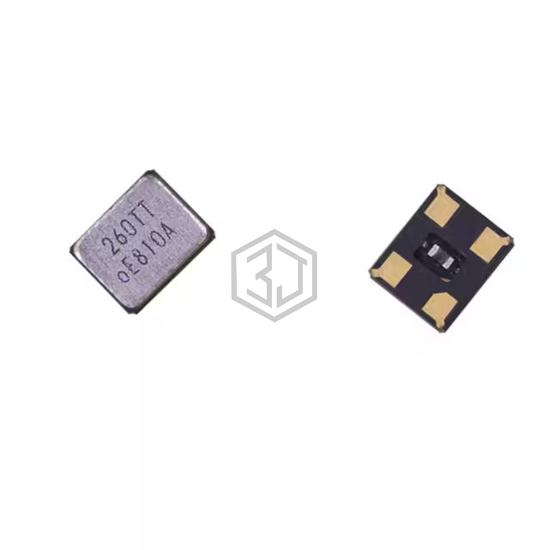 XTS4200 - RFMi - Crystals