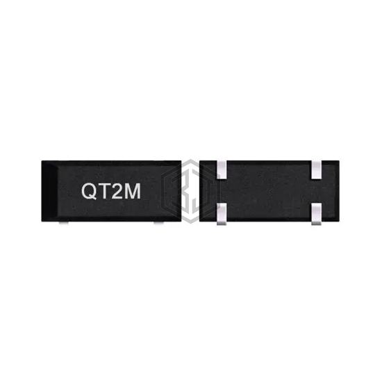 QT2M-32.768KHZB-T - QST - Crystals