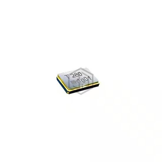 7M-16.000MAHV-T - FTS - Crystals
