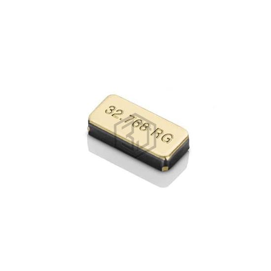 12.87148 - Geyer Electronic America, Inc. - Crystals