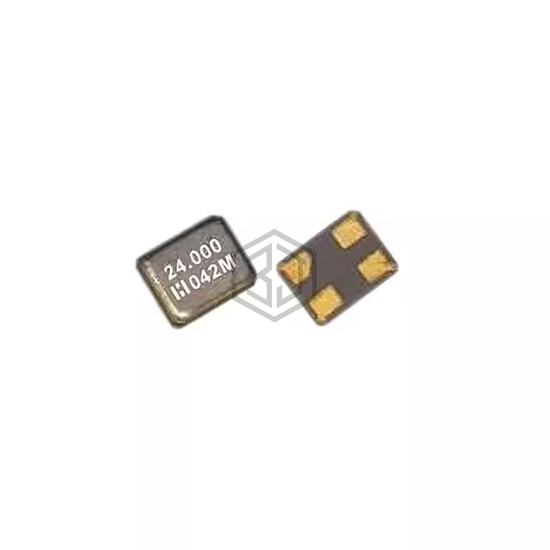 ETSB48E007502E - Hosonic Electronic Co., Ltd - Crystals