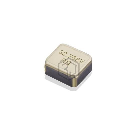 12.87163 - Geyer Electronic America, Inc. - Crystals