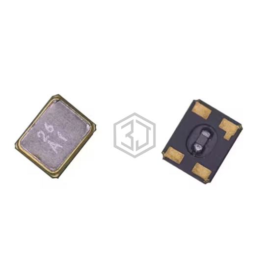 XTS4203 - RFMi - Crystals