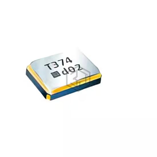 8Q-32.000MAHE-T - FTS - Crystals