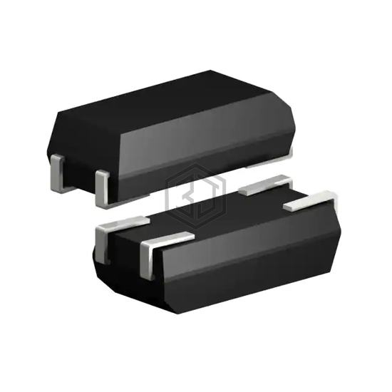 SWS1446D48A-32.768K - Suntsu Electronics, Inc. - Crystals