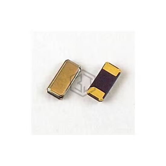 CS31-32.768K-12.5 - Transko Electronics, Inc. - Crystals