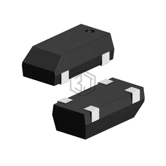 SWS14412D48B-32.768K - Suntsu Electronics, Inc. - Crystals