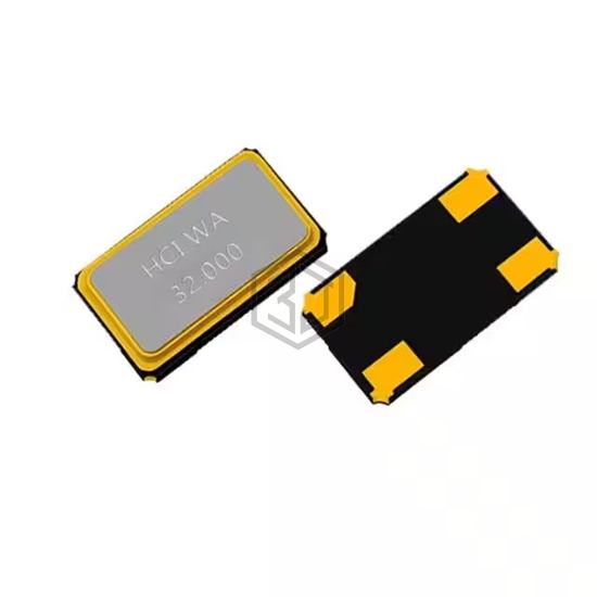 XC63M4-25.000-F20JJDTK - Suzhou Hangjing Elec&Tech Co.,Ltd - Crystals
