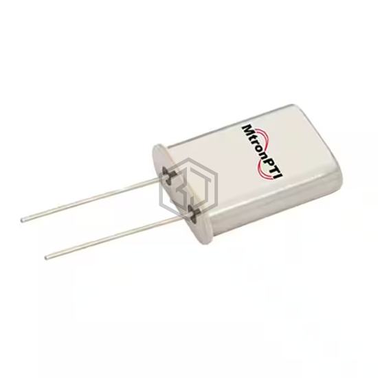 MP-1-R 12.000000 W/GRD WIRE - MtronPTI - Crystals