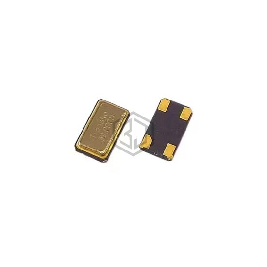CS63A-F3050ET20-18.432M - Transko Electronics, Inc. - Crystals