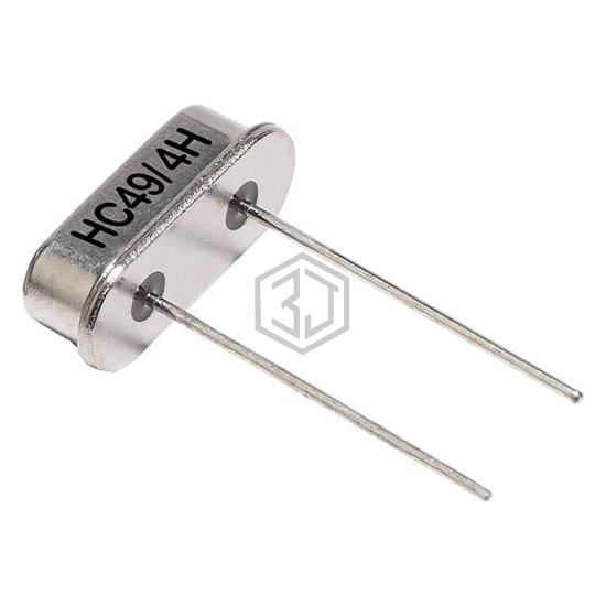 LFXTAL024901BULK - IQD Frequency Products - Crystals