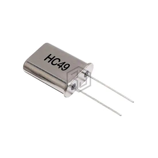 LFXTAL003164BULK - IQD Frequency Products - Crystals