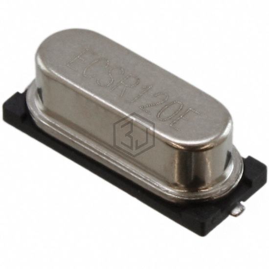 ECS-120-20-5PDN-TR - ECS Inc. - Crystals