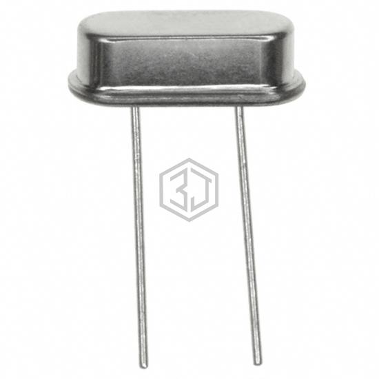 FC4STCBMF14.31818 - Fox Electronics - Crystals