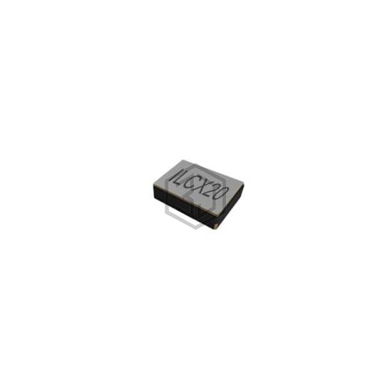 ILCX20-FF5F8-50.000MHZ - ILSI - Crystals