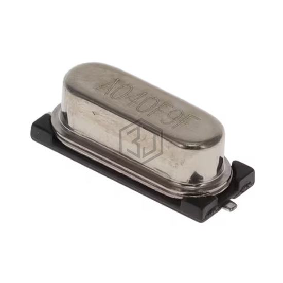 ABLS-4.000MHZ-D-3-Y-T - Abracon LLC - Crystals