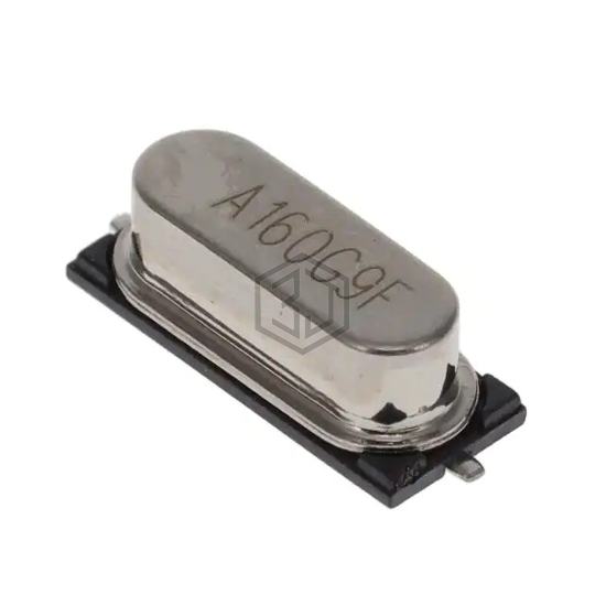 ABLS-16.000MHZ-D-3-Y-T - Abracon LLC - Crystals