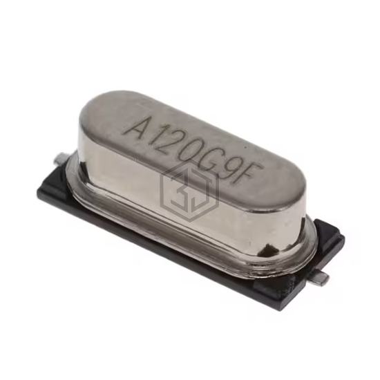 ABLS-12.000MHZ-20-D-3-H-T - Abracon LLC - Crystals