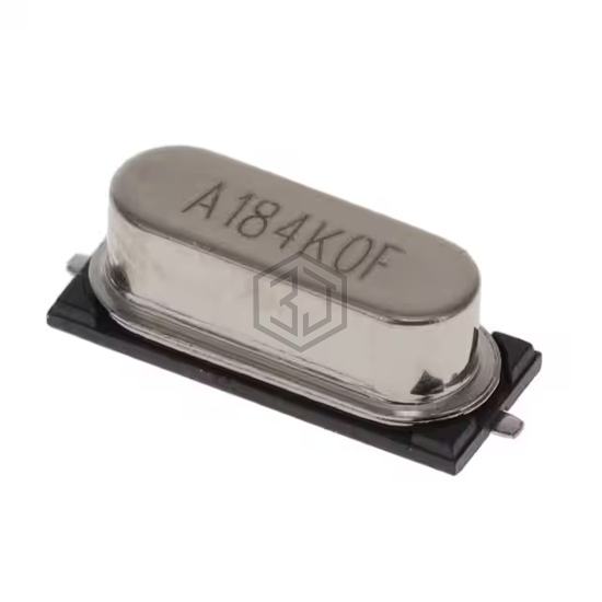 ABLS-18.432MHZ-20-D-4-H-T - Abracon LLC - Crystals