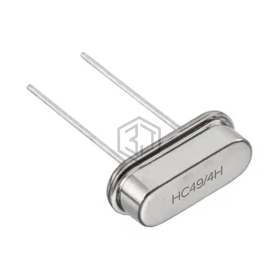 830003156B - Würth Elektronik - Crystals