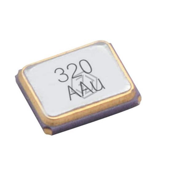 C2E-16.000-10-50100-X1-M - Aker Technology USA - Crystals