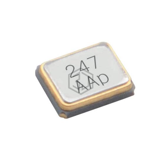 C1E-30.000-8-50100-X1-CT - Aker Technology USA - Crystals