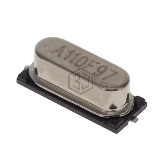 ABLS-11.0592MHZ-20-L-4-Q-T - Abracon LLC - Crystals