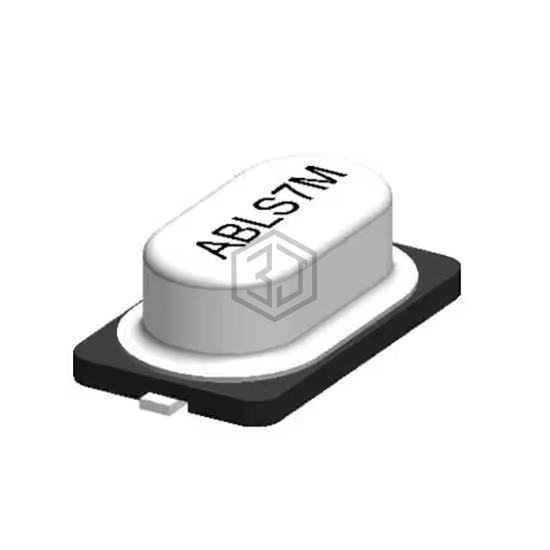ABLS7M-12.000MHZ-20-D4-T - Abracon LLC - Crystals