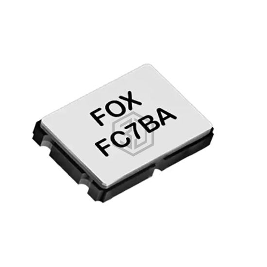 FC7BACALI25.0-T1 - Fox Electronics - Crystals