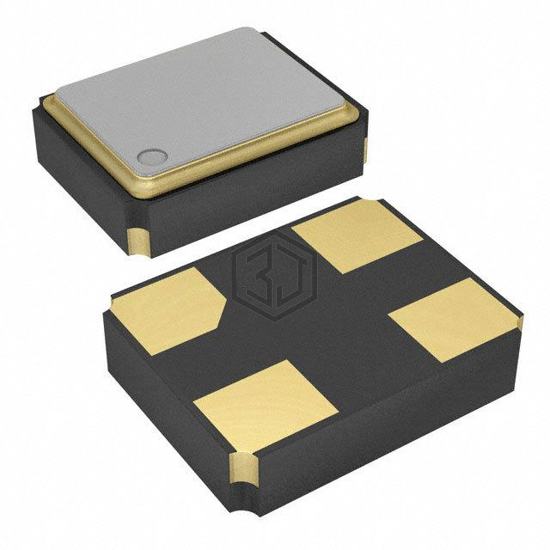 603-40-48JA4I - Renesas Electronics America Inc - Crystals