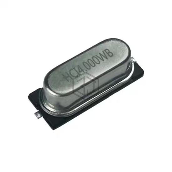 X49SS2-16.000-F20LJDTK - Suzhou Hangjing Elec&Tech Co.,Ltd - Crystals