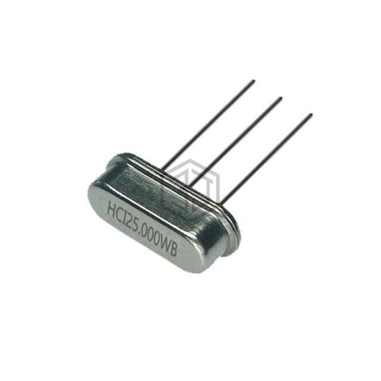 X49ST3-10.000-F20JGDTK - Suzhou Hangjing Elec&Tech Co.,Ltd - Crystals