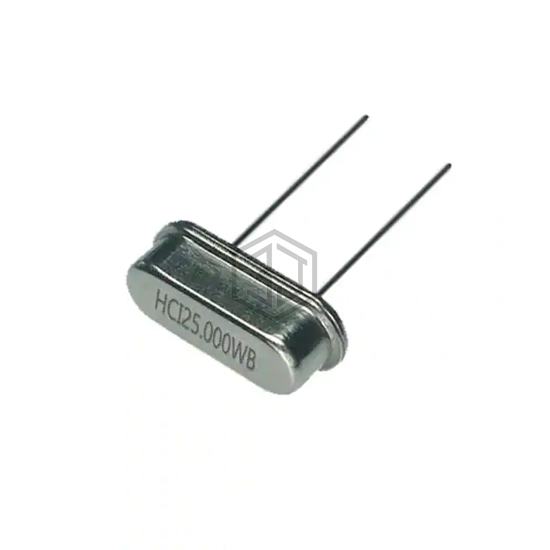 X49ST2-10.000-F20LGDTK - Suzhou Hangjing Elec&Tech Co.,Ltd - Crystals