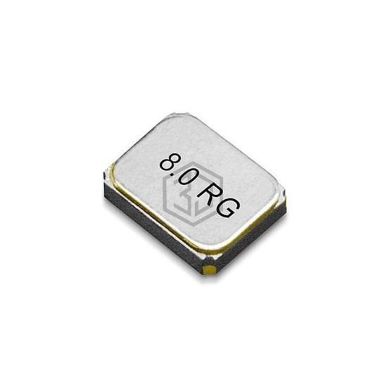 12.60090 - Geyer Electronic America, Inc. - Crystals