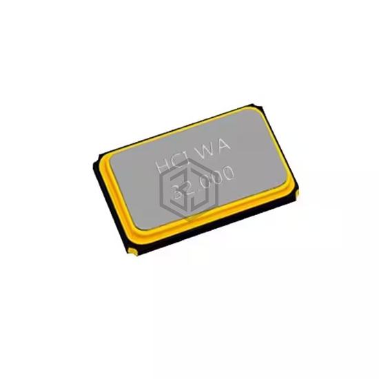 XC53M4-14.7456-F18KJDTK - Suzhou Hangjing Elec&Tech Co.,Ltd - Crystals