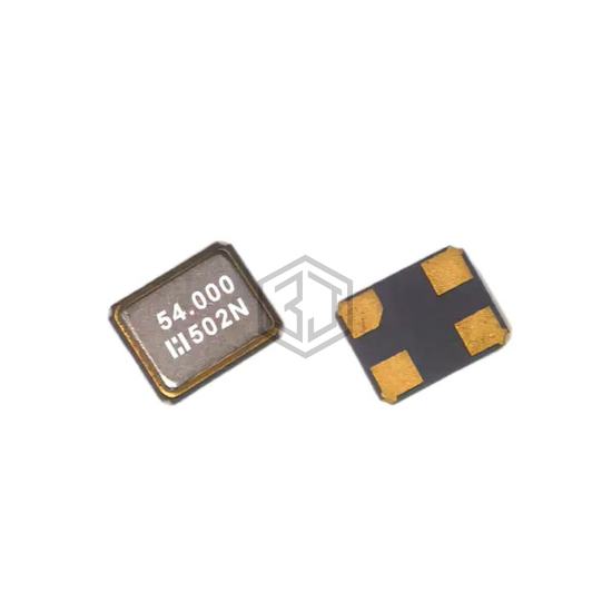 E3SB12E00004EE - Hosonic Electronic Co., Ltd - Crystals