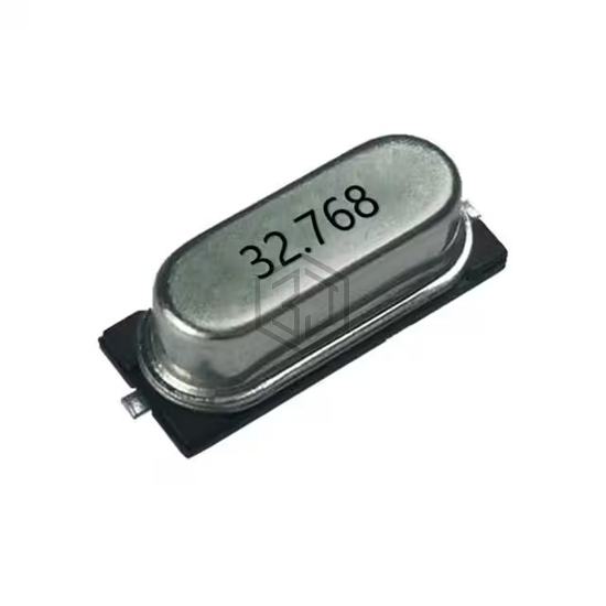 FL37S2-32.768-NLLLDTK - Suzhou Hangjing Elec&Tech Co.,Ltd - Crystals