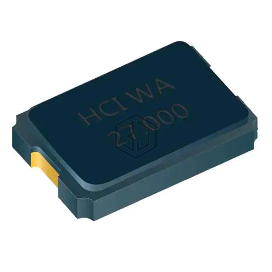 XC53G2-14.31818-F20LJDTK - Suzhou Hangjing Elec&Tech Co.,Ltd - Crystals