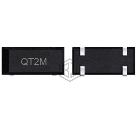 QT2M-32.768KDZC-T - QST - Crystals