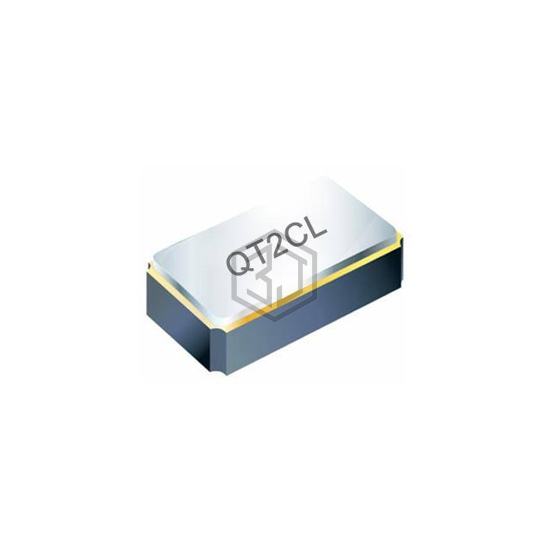 QT2CL-32.768KDZB-T - QST - Crystals