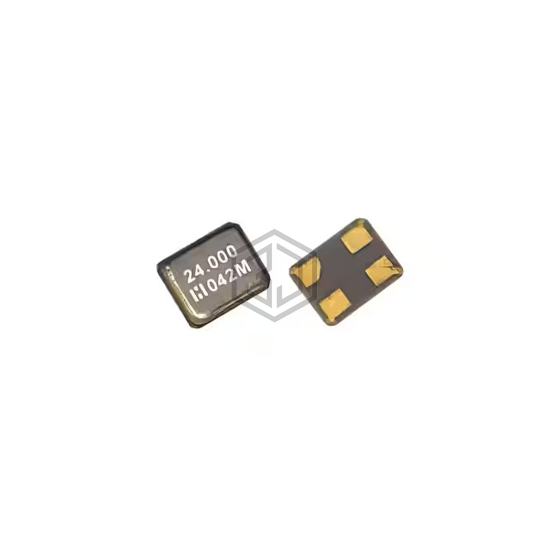 ETSB27E0X0003E - Hosonic Electronic Co., Ltd - Crystals
