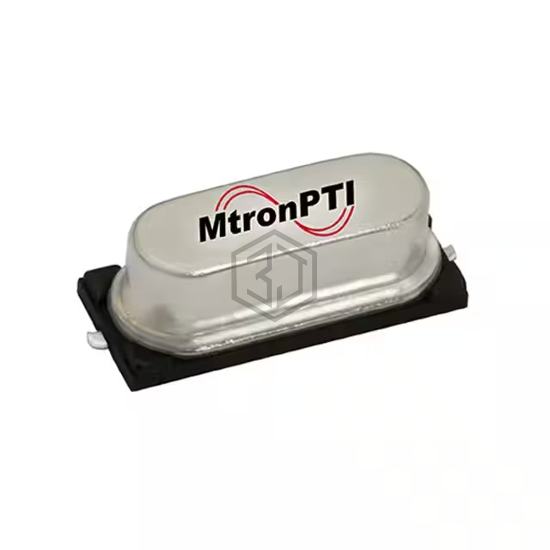 ATSM-49-R 6.144000 - MtronPTI - Crystals