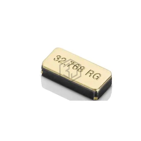 12.87151 - Geyer Electronic America, Inc. - Crystals