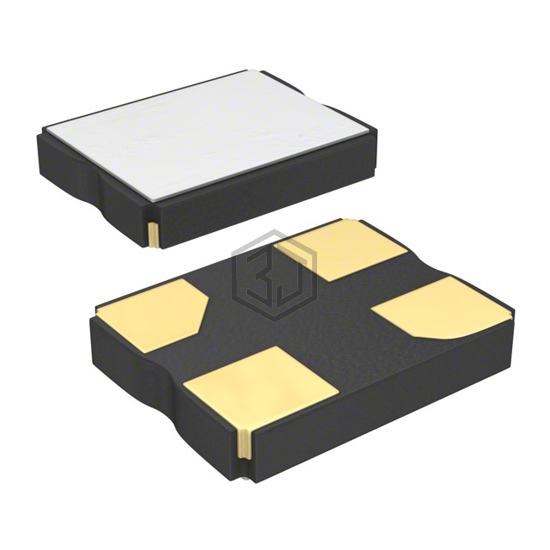NX2520SG-19.2M-STD-CTX-1 - NDK America, Inc. - Crystals