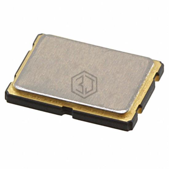 CX5Z-A0B2C5-50-16.0D18 - Cardinal Components Inc. - Crystals