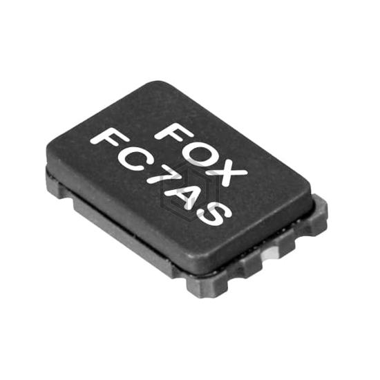 FC7ASBBMD10.0-T1 - Fox Electronics - Crystals