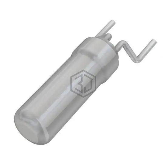 G33270007 - Diodes Incorporated - Crystals