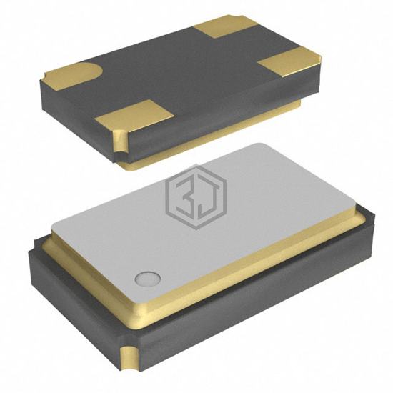FX2000012 - Diodes Incorporated - Crystals