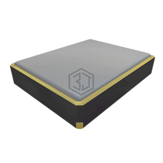 FK122EIHM0.032768-T3 - Fox Electronics - Crystals