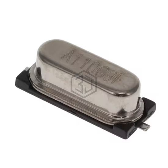 ABLS-11.0592MHZ-20-B-3-H-T - Abracon LLC - Crystals